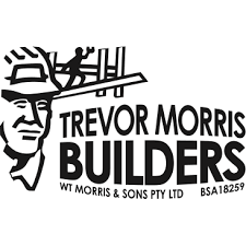 Trevor Morris Builders